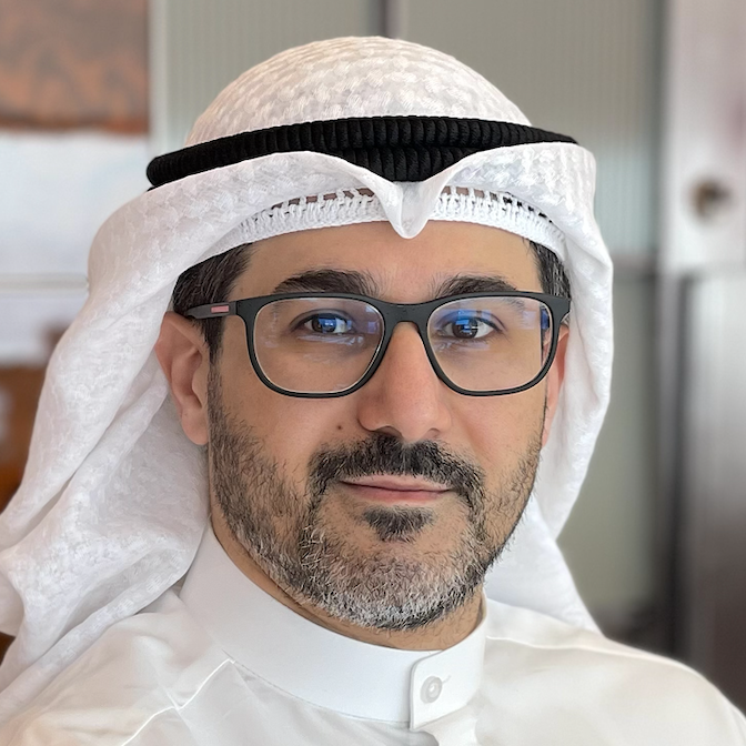 Mohammad Al-Haroun